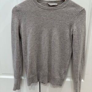 Everlane Cashmere Sweater XS